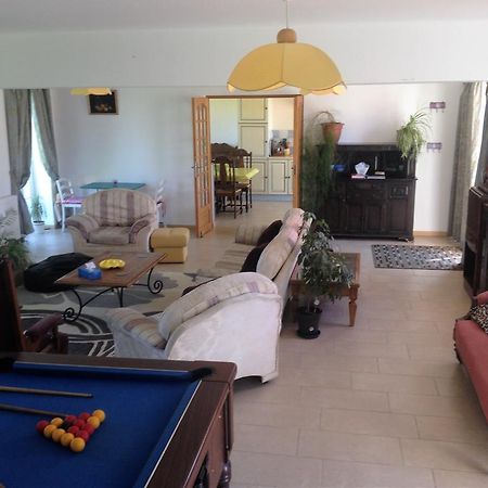 Holiday Home La Ransonniere De Bas Romagny エクステリア 写真