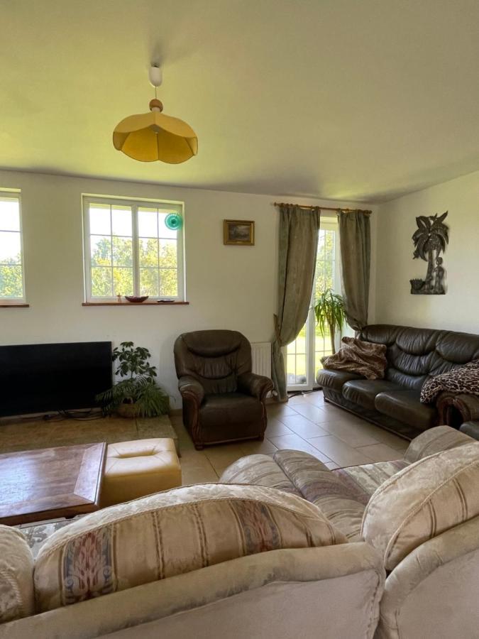 Holiday Home La Ransonniere De Bas Romagny エクステリア 写真