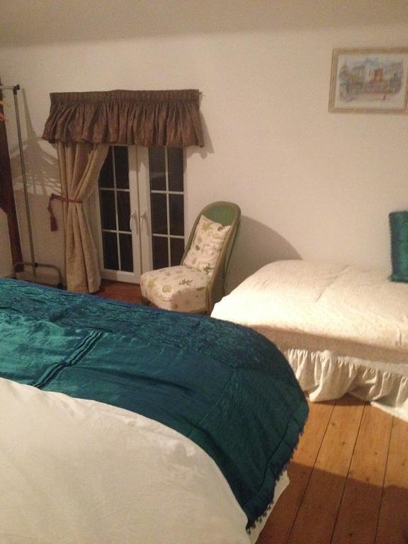 Holiday Home La Ransonniere De Bas Romagny 部屋 写真