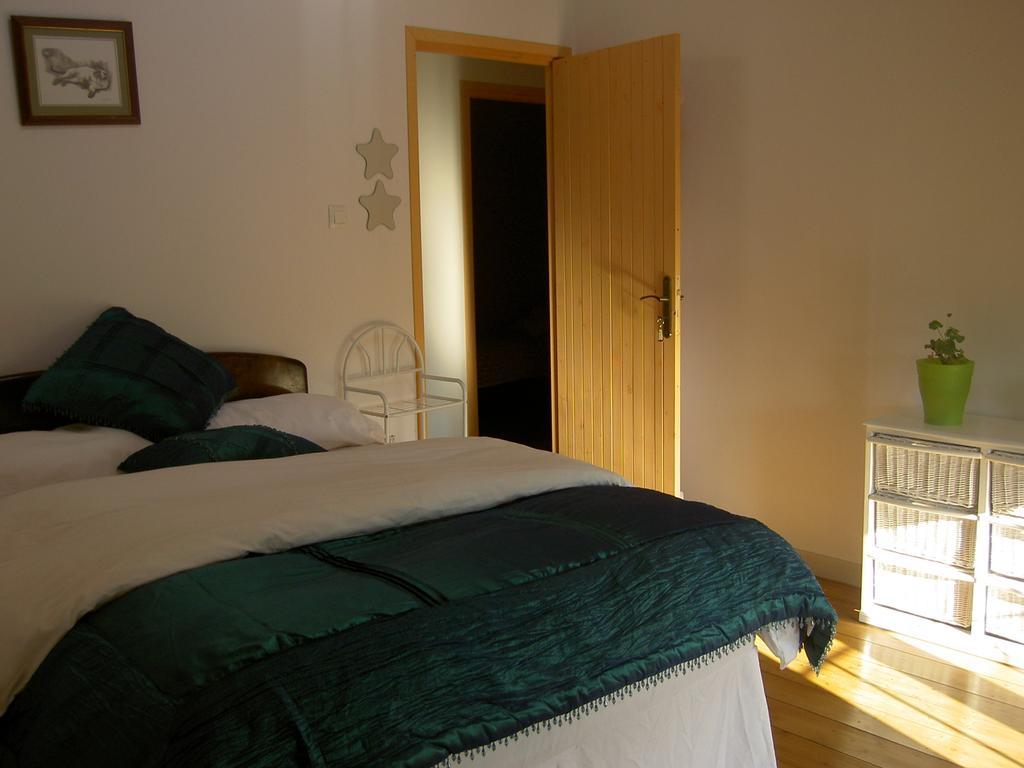 Holiday Home La Ransonniere De Bas Romagny 部屋 写真