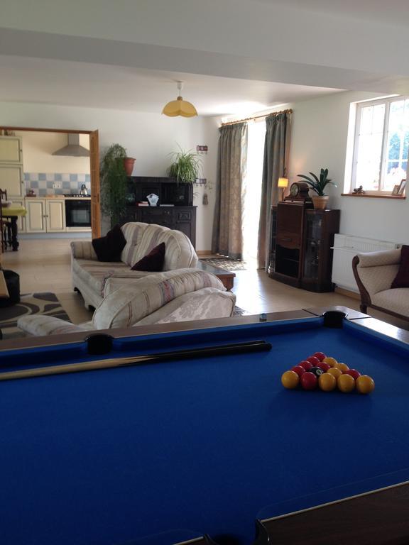 Holiday Home La Ransonniere De Bas Romagny 部屋 写真