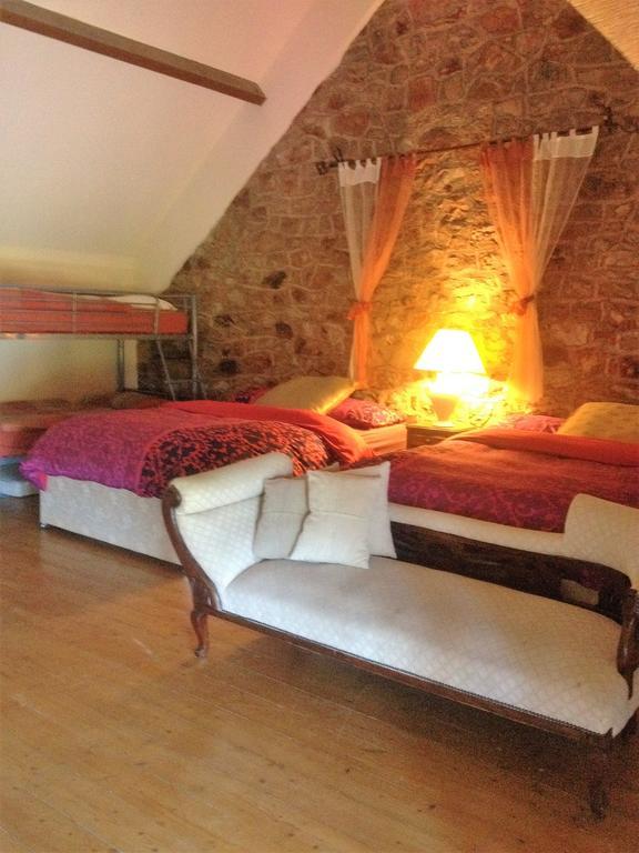 Holiday Home La Ransonniere De Bas Romagny エクステリア 写真