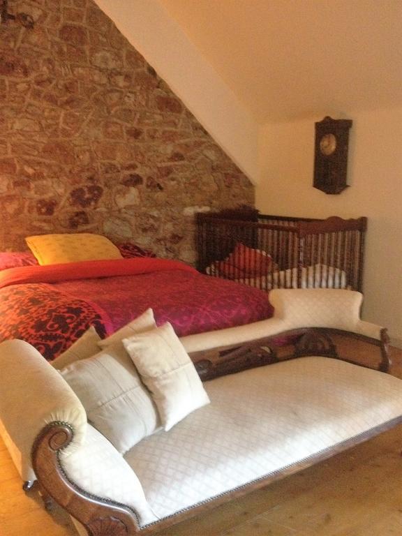Holiday Home La Ransonniere De Bas Romagny エクステリア 写真