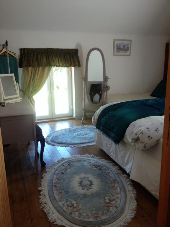 Holiday Home La Ransonniere De Bas Romagny エクステリア 写真