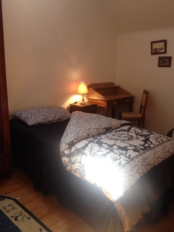 Holiday Home La Ransonniere De Bas Romagny エクステリア 写真