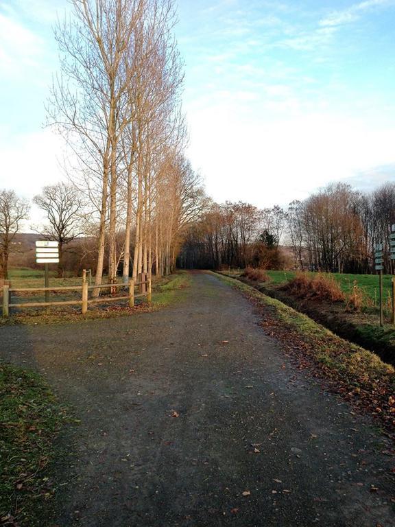 Holiday Home La Ransonniere De Bas Romagny エクステリア 写真